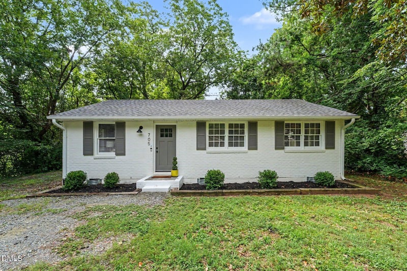 705 Brigham Rd, Raleigh, NC 27610