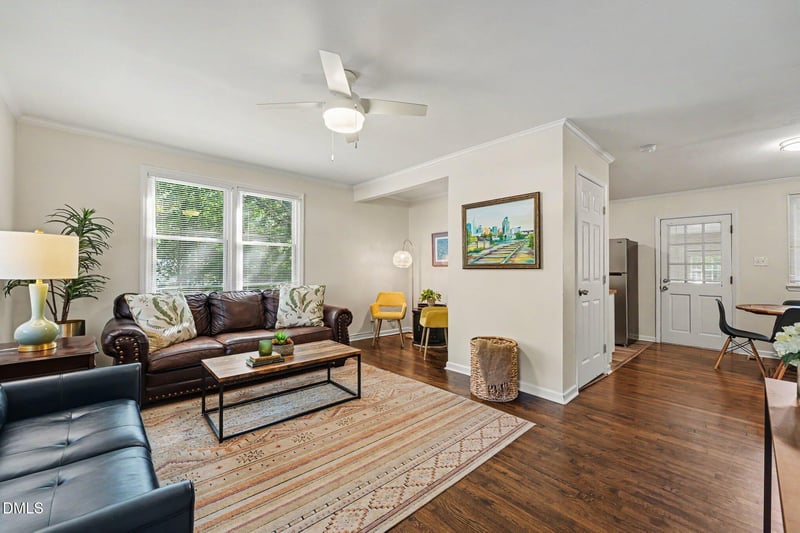 705 Brigham Rd, Raleigh, NC 27610