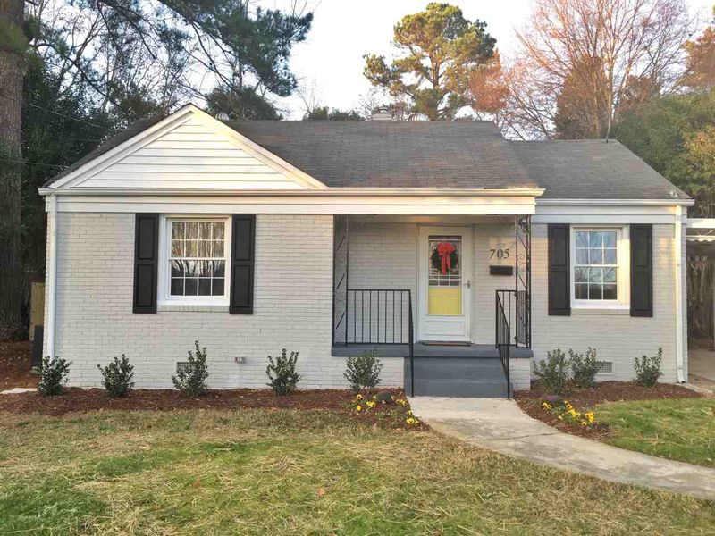 705 Brighton Rd, Raleigh, NC 27610