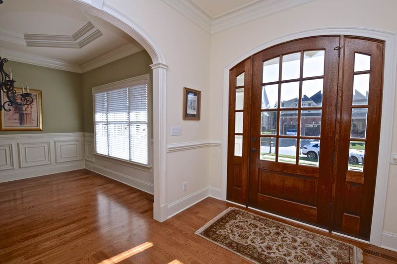705 Cambridge Hall Loop, Apex, NC 27539