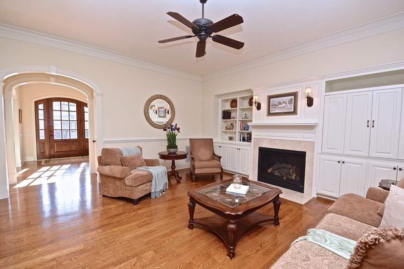 705 Cambridge Hall Loop, Apex, NC 27539