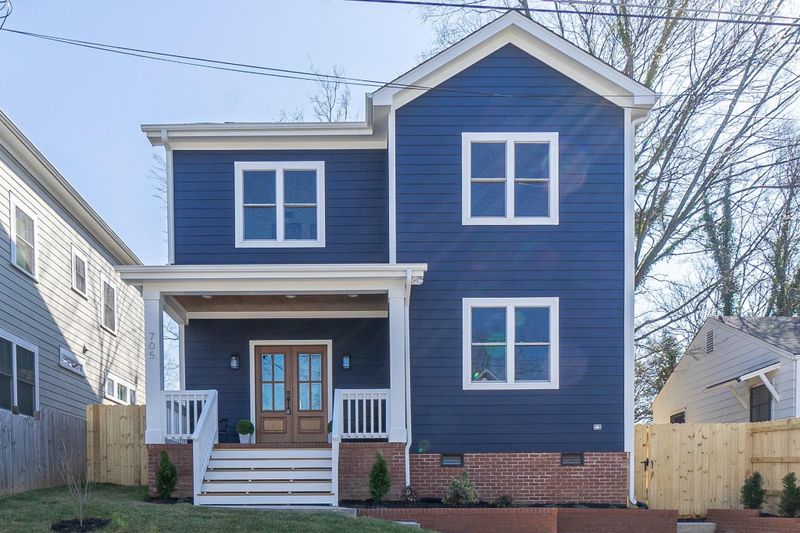 705 Carroll St, Durham, NC 27701