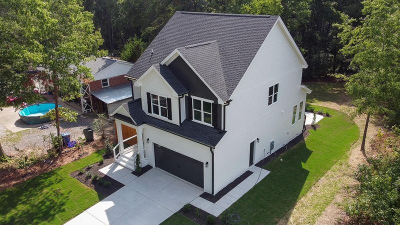 705 Catalpa Dr, Durham, NC 27704