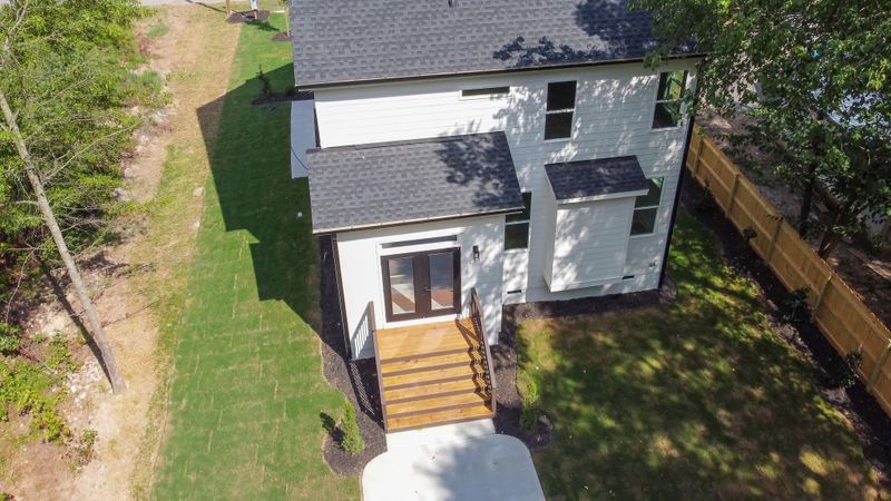705 Catalpa Dr, Durham, NC 27704