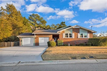 705 Chadwick Rd, Fayetteville, NC 28301