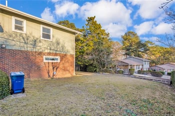 705 Chadwick Rd, Fayetteville, NC 28301