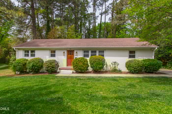 705 Chatham Ln, Raleigh, NC 27610