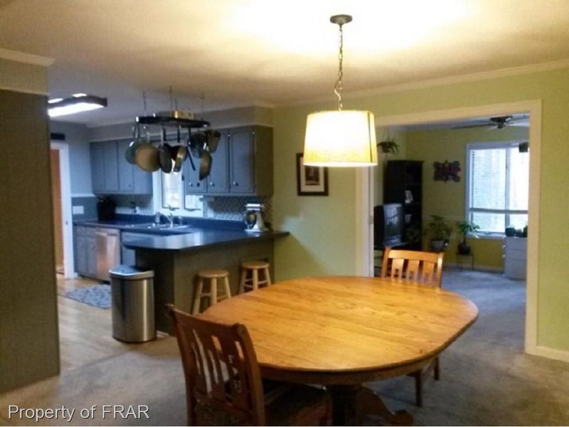 705 Chelsea Dr, Sanford, NC 27332