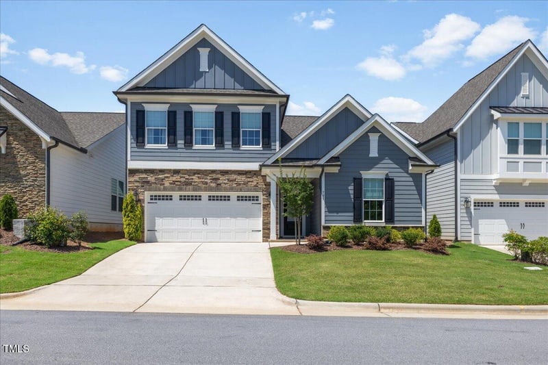 705 Churton Pl, Cary, NC 27518