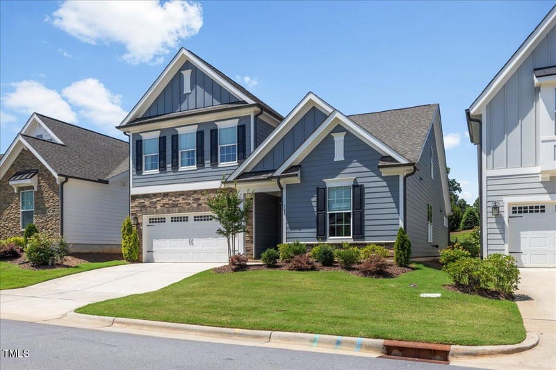 705 Churton Pl, Cary, NC 27518