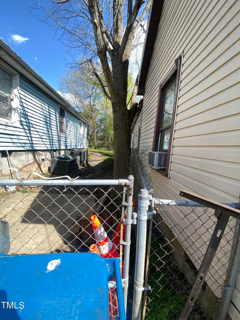 705 Colfax St, Durham, NC 27701