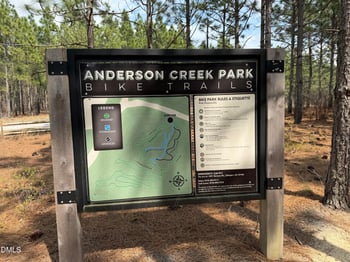 705 Colonial Hills Dr, Lillington, NC 27546