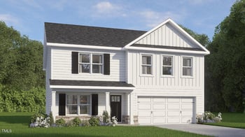 705 Comice Pear Way, Willow Springs, NC 27592