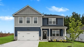 705 Comice Pear Way, Willow Springs, NC 27592