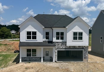 705 Compeer Way #31, Rolesville, NC 27571