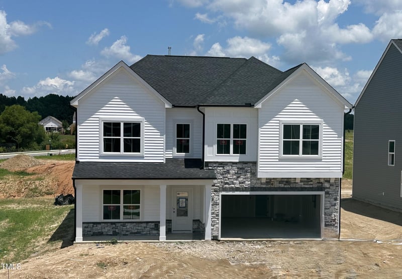 705 Compeer Way #31, Rolesville, NC 27571