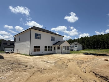 705 Compeer Way #31, Rolesville, NC 27571