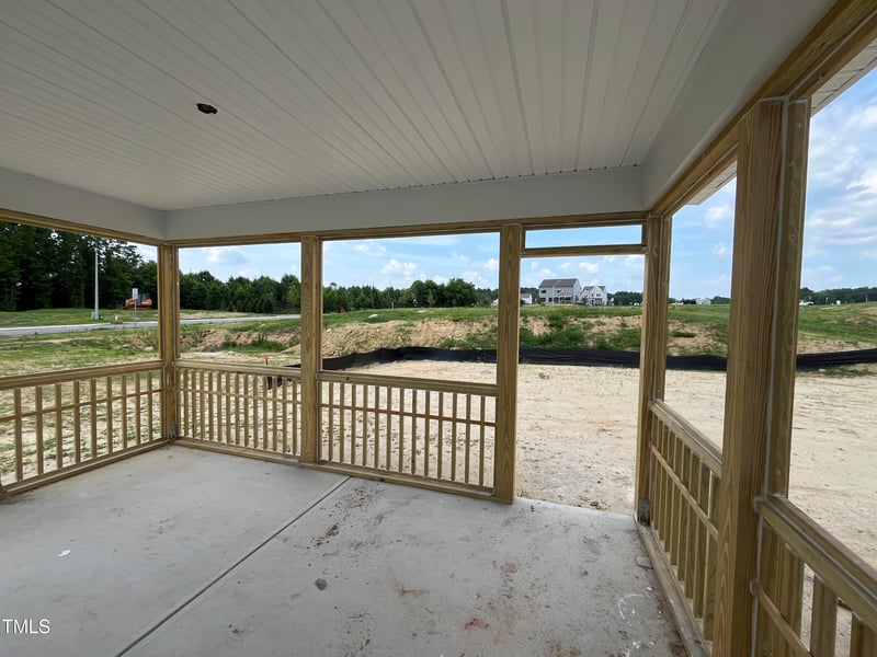 705 Compeer Way #31, Rolesville, NC 27571