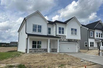 705 Compeer Way #31, Rolesville, NC 27571