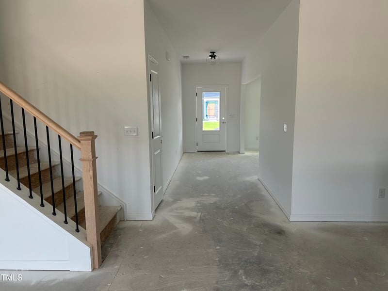 705 Compeer Way #31, Rolesville, NC 27571