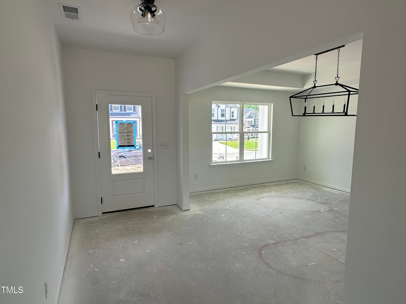705 Compeer Way #31, Rolesville, NC 27571