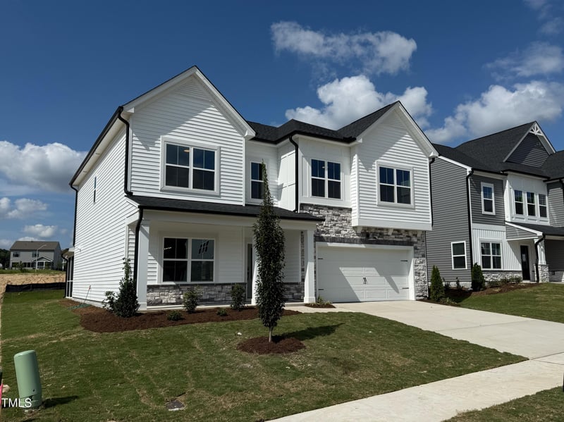705 Compeer Way #31, Rolesville, NC 27571