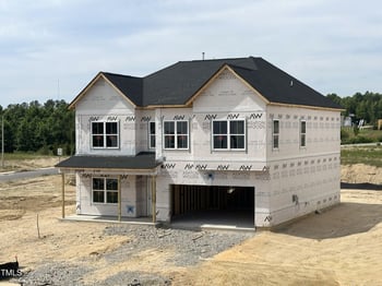 705 Compeer Way, Rolesville, NC 27571