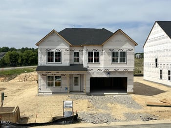 705 Compeer Way, Rolesville, NC 27571