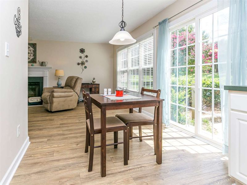705 Comphrey Ct, Wake Forest, NC 27587