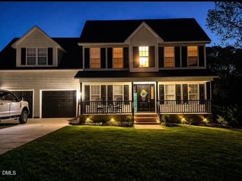 705 Crystal Spring Dr, Sanford, NC 27332