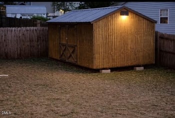 705 Crystal Spring Dr, Sanford, NC 27332