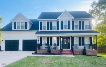 705 Crystal Spring Dr, Sanford, NC 27332