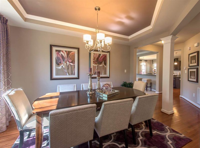 705 Culmore Dr, Fuquay Varina, NC 27526