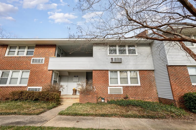 705 Daniels St #D, Raleigh, NC 27605