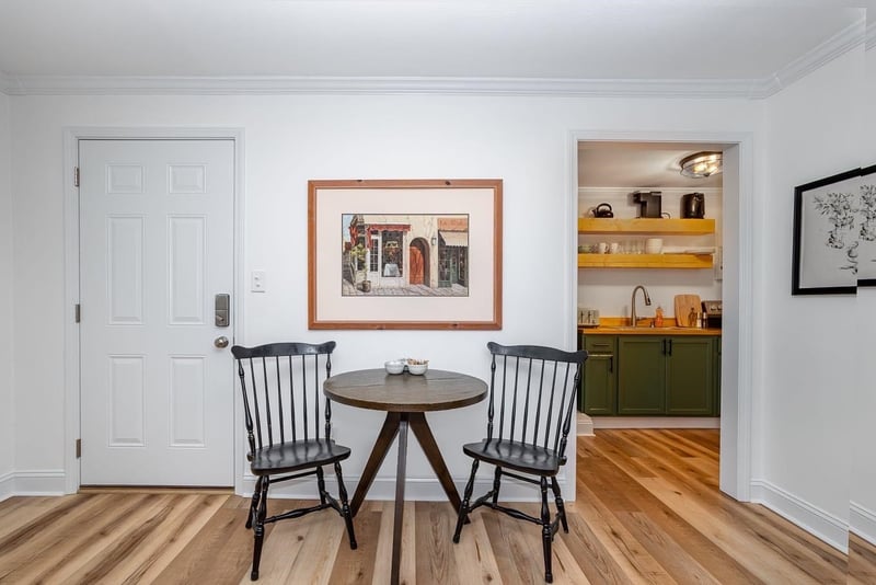 705 Daniels St #D, Raleigh, NC 27605
