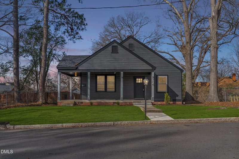 Home Worth Check