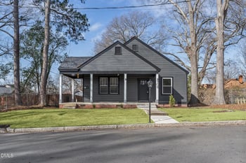 705 Driver St, Durham, NC 27703