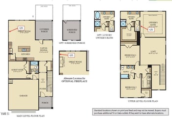 705 Emerald Bay Cir, Raleigh, NC 27610