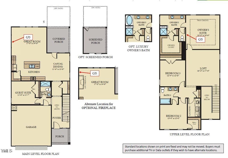 705 Emerald Bay Cir, Raleigh, NC 27610