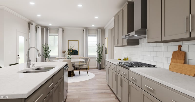 705 Emerald Bay Cir, Raleigh, NC 27610
