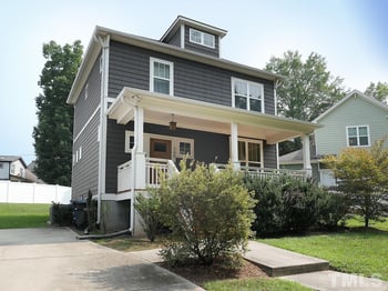 705 Fargo St, Durham, NC 27707