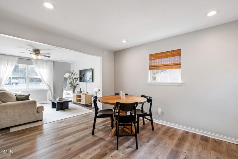 705 Felicia St, Durham, NC 27704