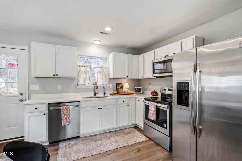 705 Felicia St, Durham, NC 27704