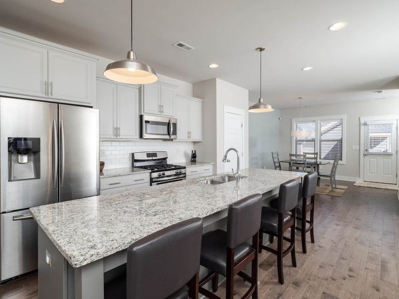 705 Fireball Ct, Knightdale, NC 27545