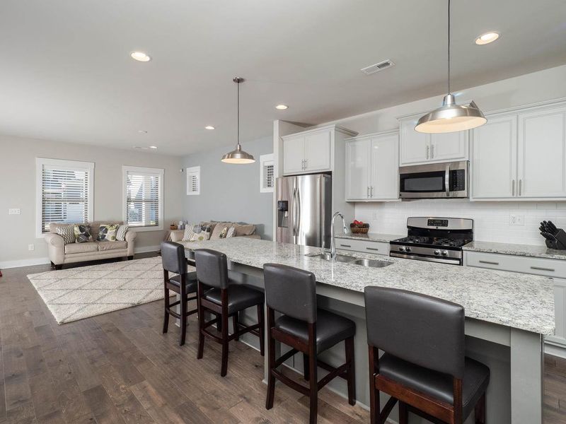 705 Fireball Ct, Knightdale, NC 27545