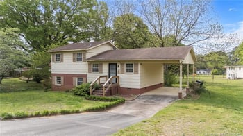 705 Forest Dr, Garner, NC 27529