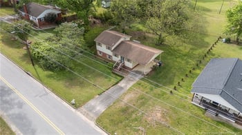 705 Forest Dr, Garner, NC 27529