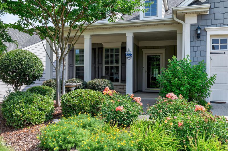 705 Gaston Manor Dr, Durham, NC 27703