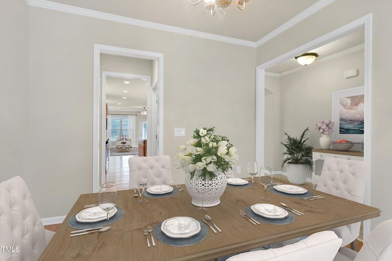 705 Gaston Manor Dr, Durham, NC 27703