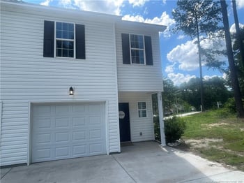 705 Georgetown Cir, Fayetteville, NC 28314